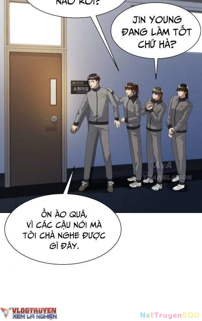 Từ Nhân Viên Vạn Năng Trở Thành Huyền Thoại Chapter 18 - 43
