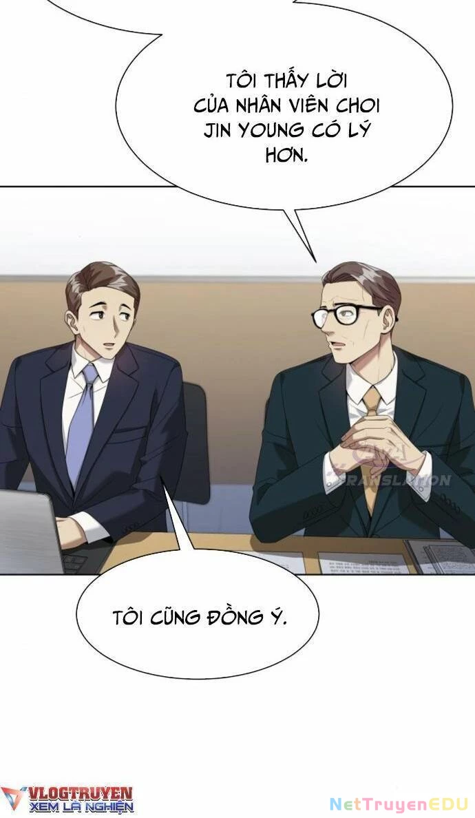 Từ Nhân Viên Vạn Năng Trở Thành Huyền Thoại Chapter 18 - 46