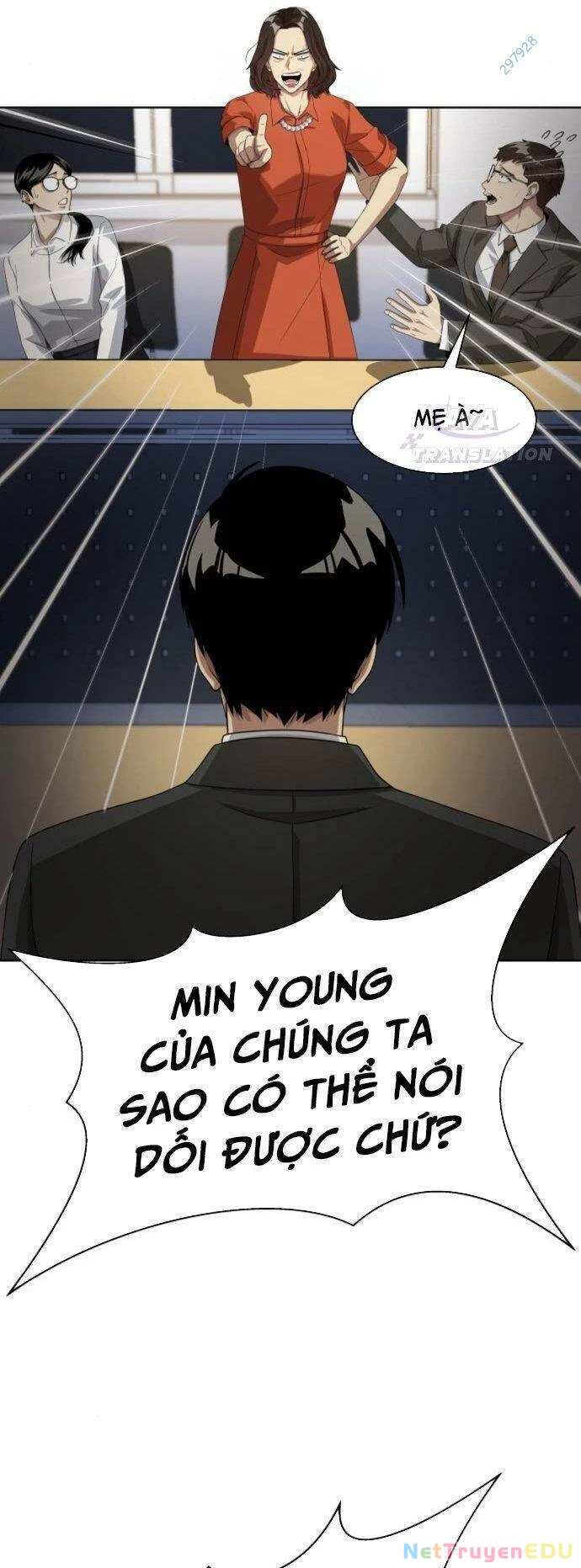 Từ Nhân Viên Vạn Năng Trở Thành Huyền Thoại Chapter 18 - 51