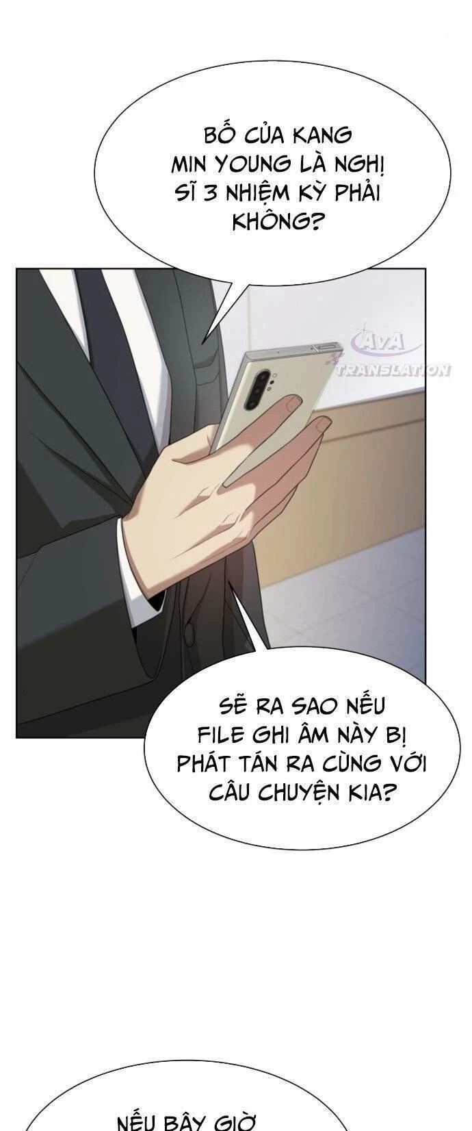 Từ Nhân Viên Vạn Năng Trở Thành Huyền Thoại Chapter 18 - 81