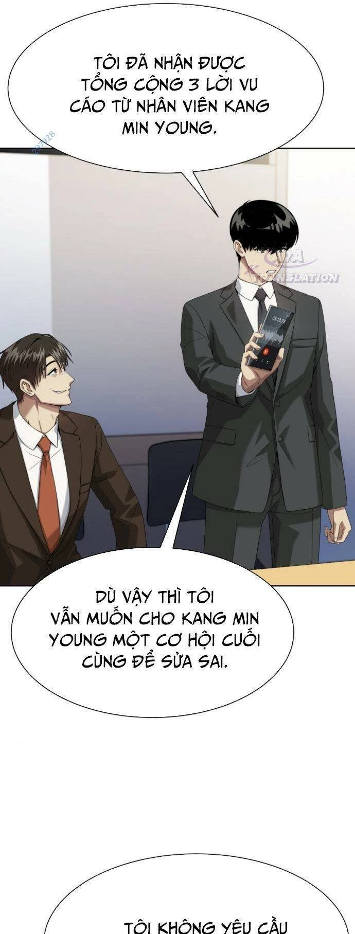 Từ Nhân Viên Vạn Năng Trở Thành Huyền Thoại Chapter 18 - 83