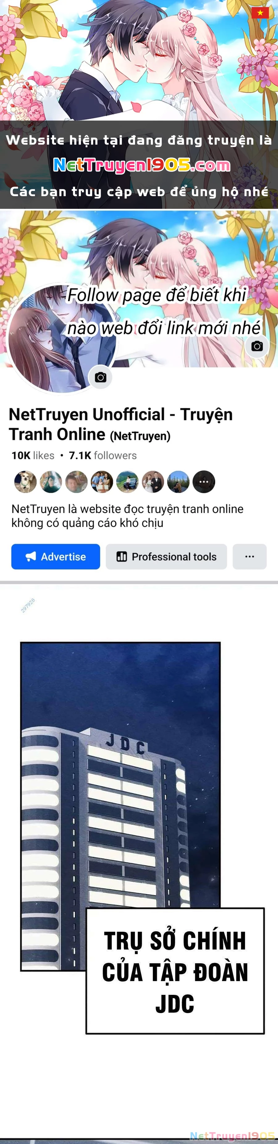 Xác Sống Và Sát Nhân Chapter 20 - 1