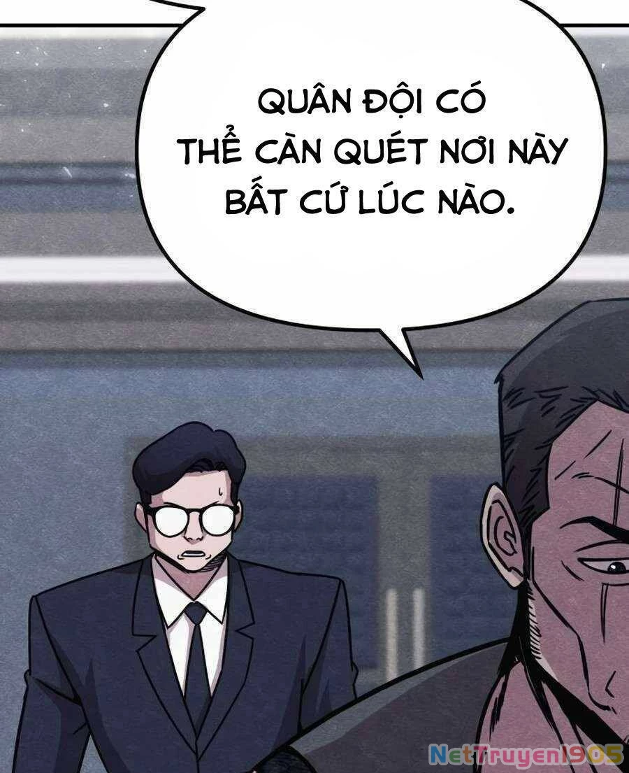 Xác Sống Và Sát Nhân Chapter 20 - 16