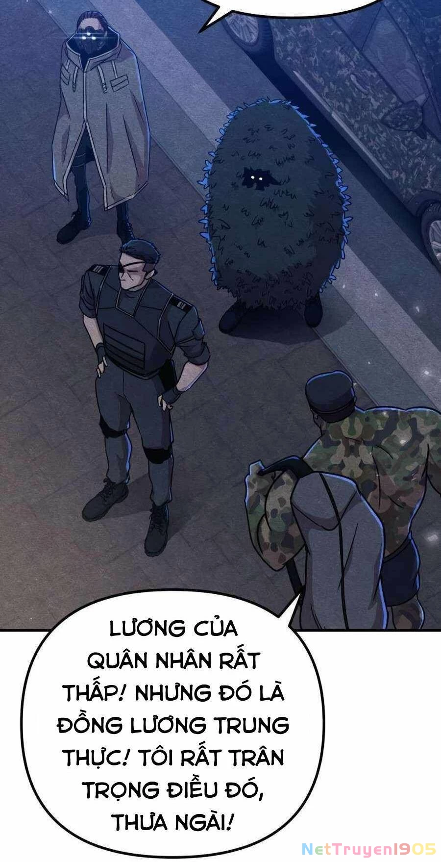 Xác Sống Và Sát Nhân Chapter 20 - 26