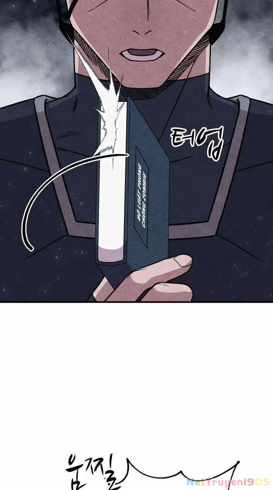 Xác Sống Và Sát Nhân Chapter 20 - 49