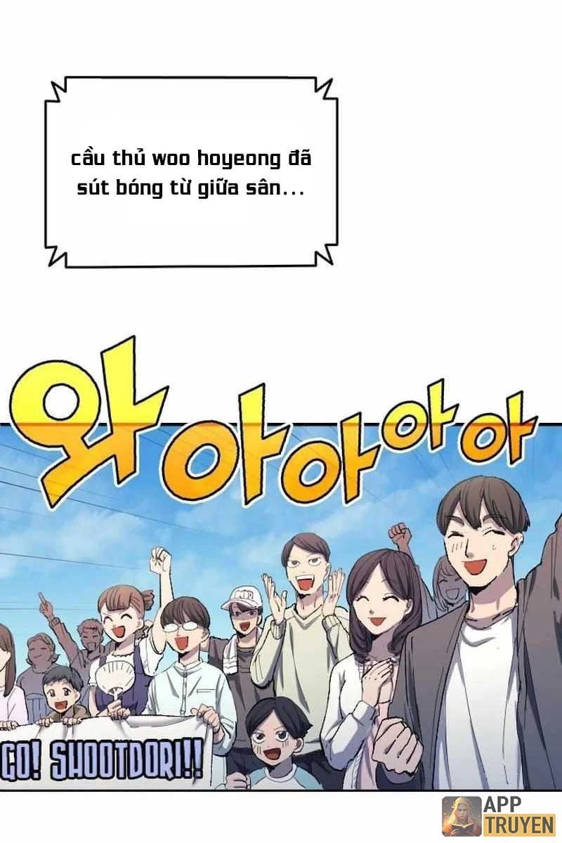 Thiên Phú Bóng Đá, Tất Cả Đều Là Của Tôi! Chapter 10 - 4