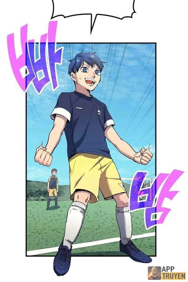 Thiên Phú Bóng Đá, Tất Cả Đều Là Của Tôi! Chapter 10 - 7