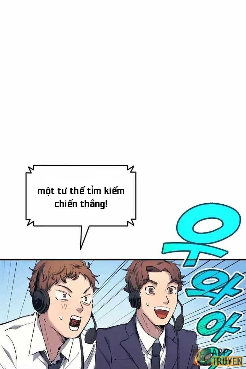 Thiên Phú Bóng Đá, Tất Cả Đều Là Của Tôi! Chapter 10 - 8