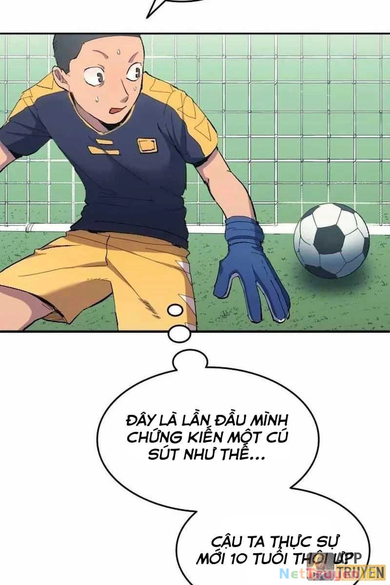 Thiên Phú Bóng Đá, Tất Cả Đều Là Của Tôi! Chapter 10 - 10