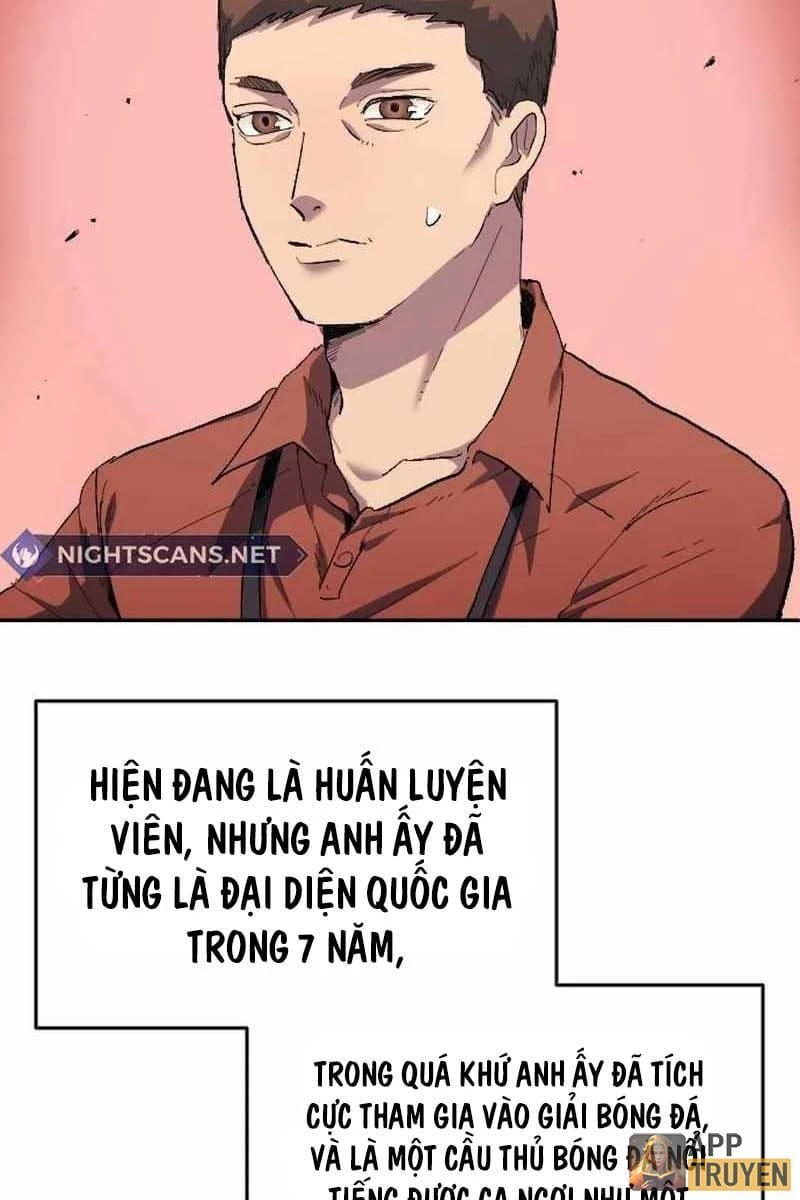 Thiên Phú Bóng Đá, Tất Cả Đều Là Của Tôi! Chapter 10 - 14