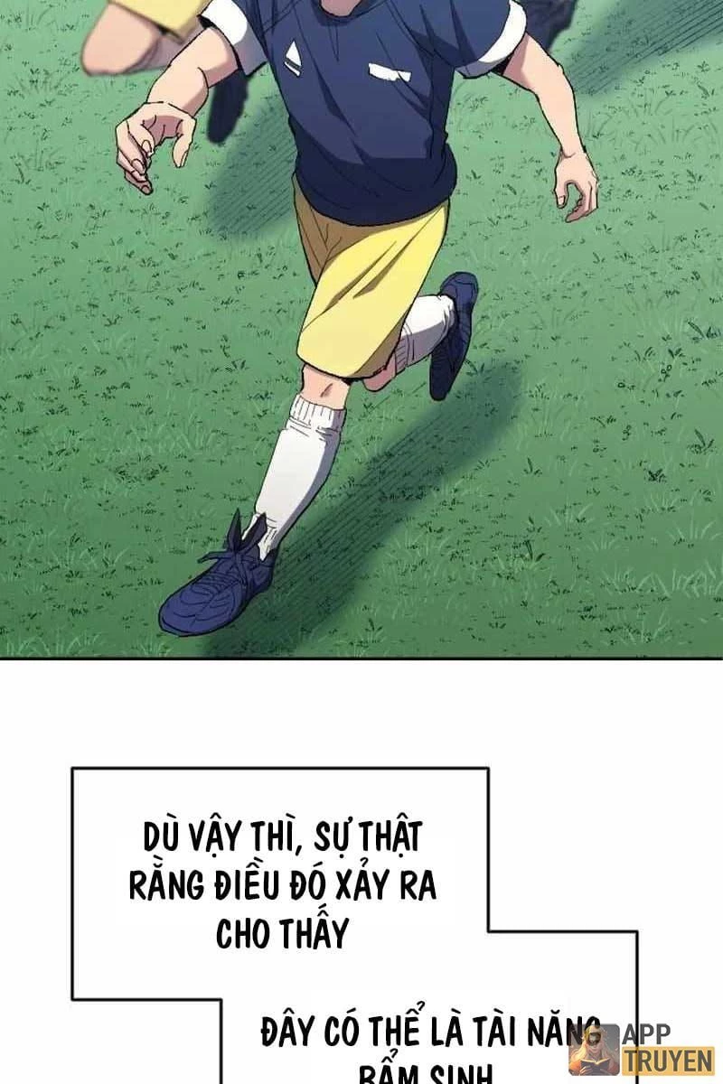 Thiên Phú Bóng Đá, Tất Cả Đều Là Của Tôi! Chapter 10 - 18