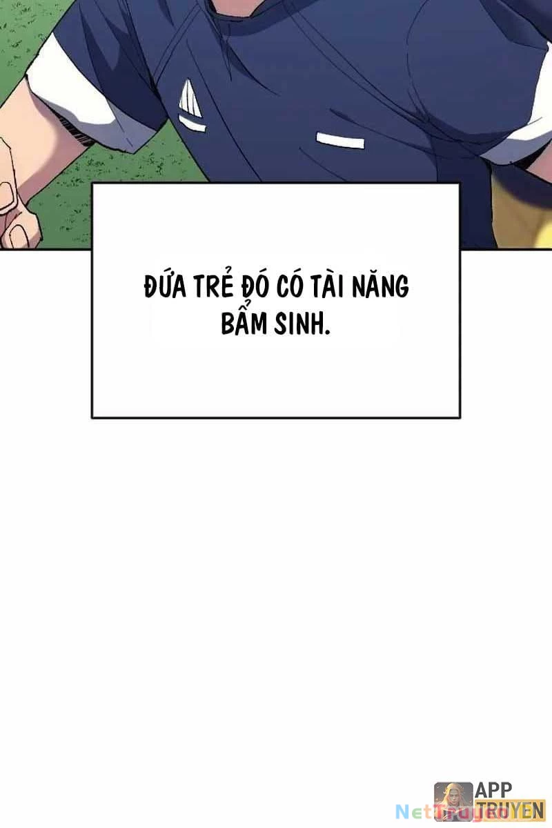 Thiên Phú Bóng Đá, Tất Cả Đều Là Của Tôi! Chapter 10 - 20
