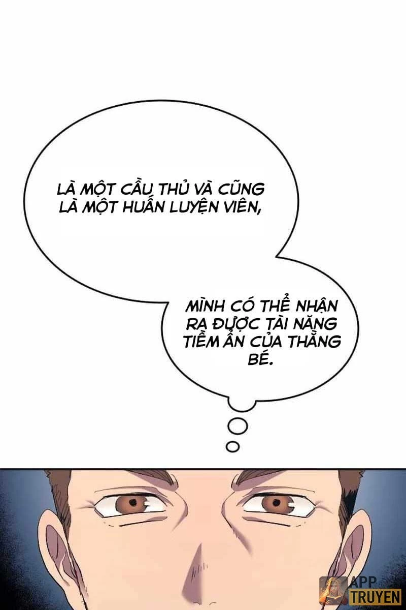 Thiên Phú Bóng Đá, Tất Cả Đều Là Của Tôi! Chapter 10 - 21