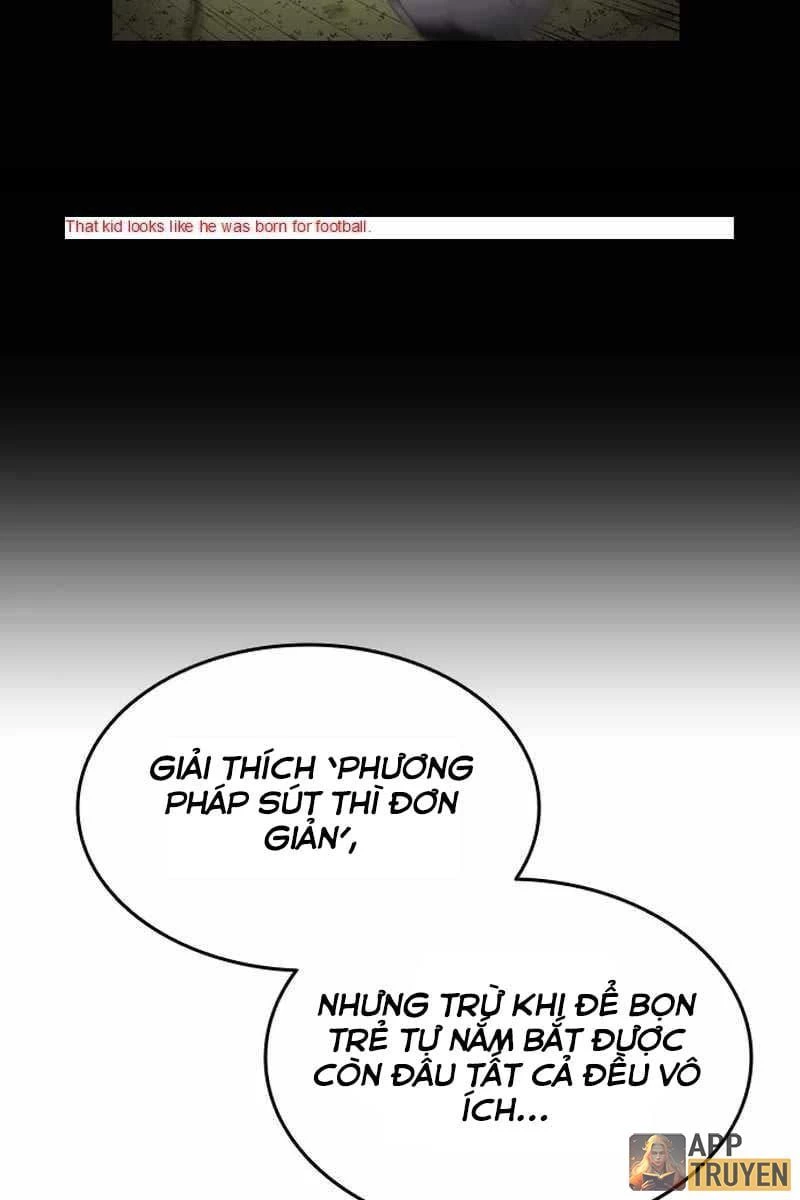 Thiên Phú Bóng Đá, Tất Cả Đều Là Của Tôi! Chapter 10 - 25