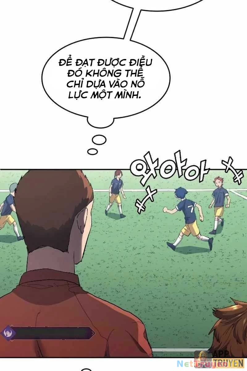 Thiên Phú Bóng Đá, Tất Cả Đều Là Của Tôi! Chapter 10 - 26