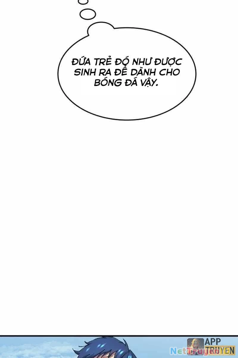 Thiên Phú Bóng Đá, Tất Cả Đều Là Của Tôi! Chapter 10 - 27