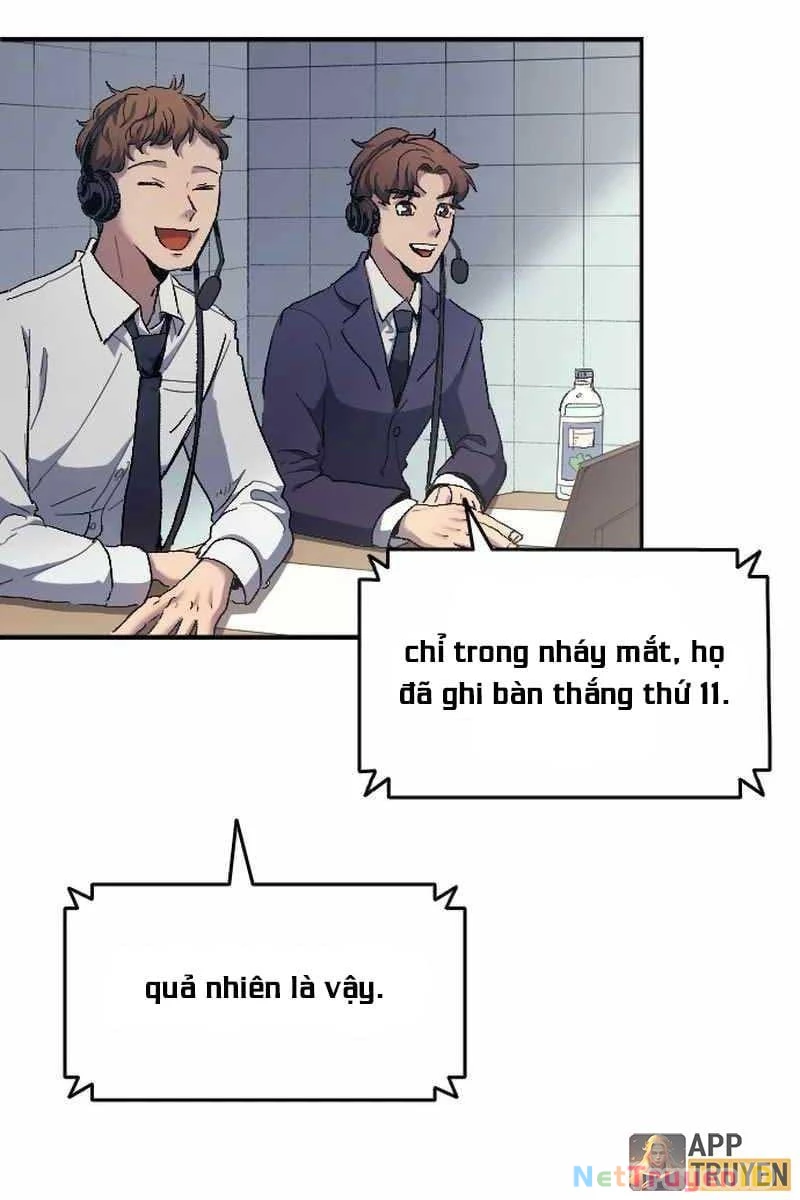 Thiên Phú Bóng Đá, Tất Cả Đều Là Của Tôi! Chapter 10 - 33