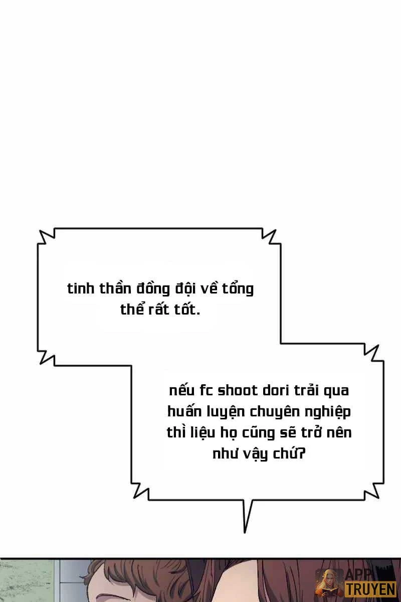 Thiên Phú Bóng Đá, Tất Cả Đều Là Của Tôi! Chapter 10 - 34