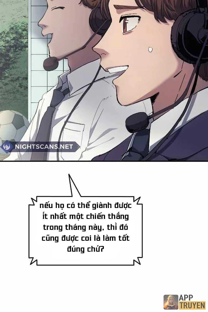 Thiên Phú Bóng Đá, Tất Cả Đều Là Của Tôi! Chapter 10 - 35