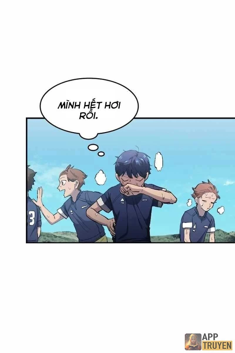 Thiên Phú Bóng Đá, Tất Cả Đều Là Của Tôi! Chapter 10 - 39