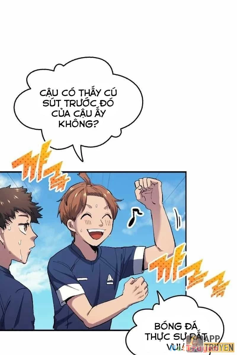 Thiên Phú Bóng Đá, Tất Cả Đều Là Của Tôi! Chapter 10 - 40