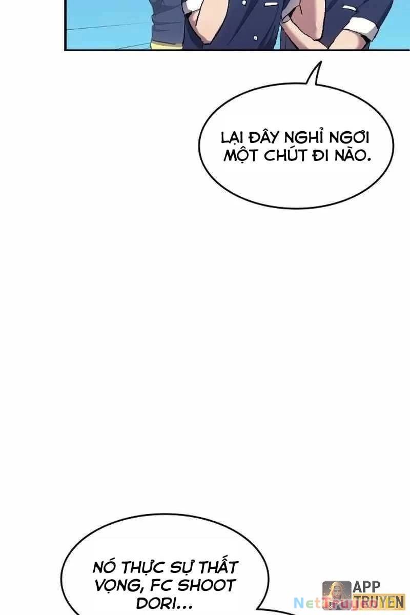 Thiên Phú Bóng Đá, Tất Cả Đều Là Của Tôi! Chapter 10 - 42