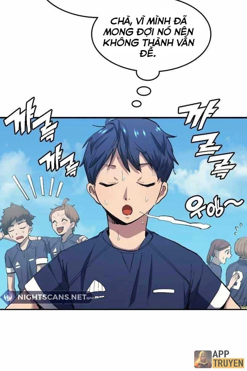 Thiên Phú Bóng Đá, Tất Cả Đều Là Của Tôi! Chapter 10 - 43