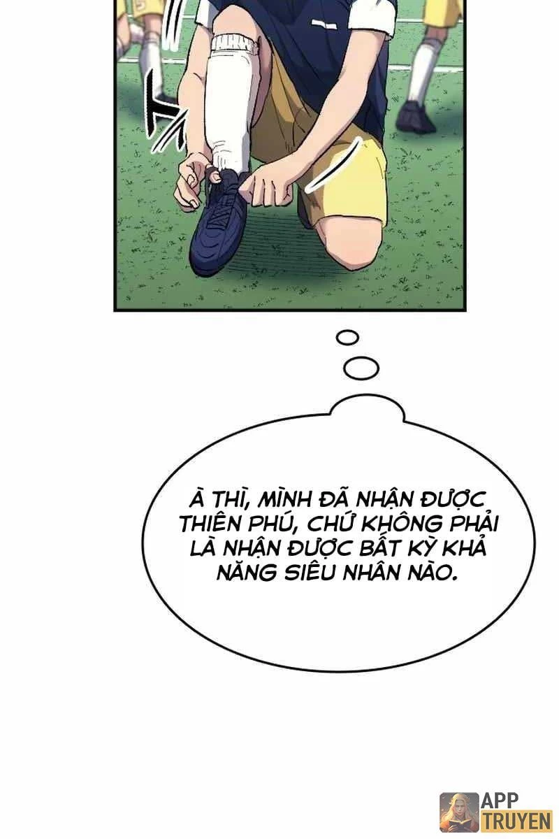 Thiên Phú Bóng Đá, Tất Cả Đều Là Của Tôi! Chapter 10 - 45