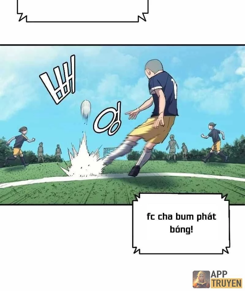 Thiên Phú Bóng Đá, Tất Cả Đều Là Của Tôi! Chapter 10 - 49