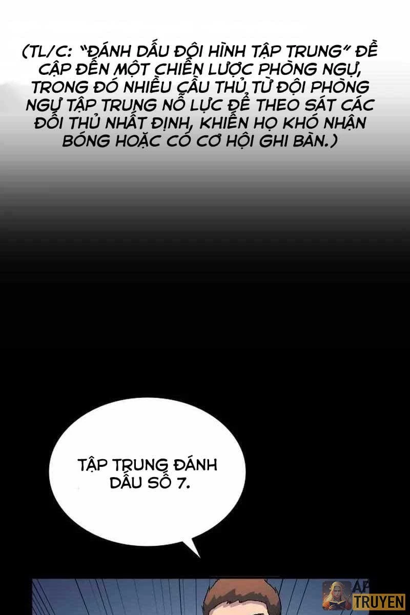 Thiên Phú Bóng Đá, Tất Cả Đều Là Của Tôi! Chapter 10 - 58