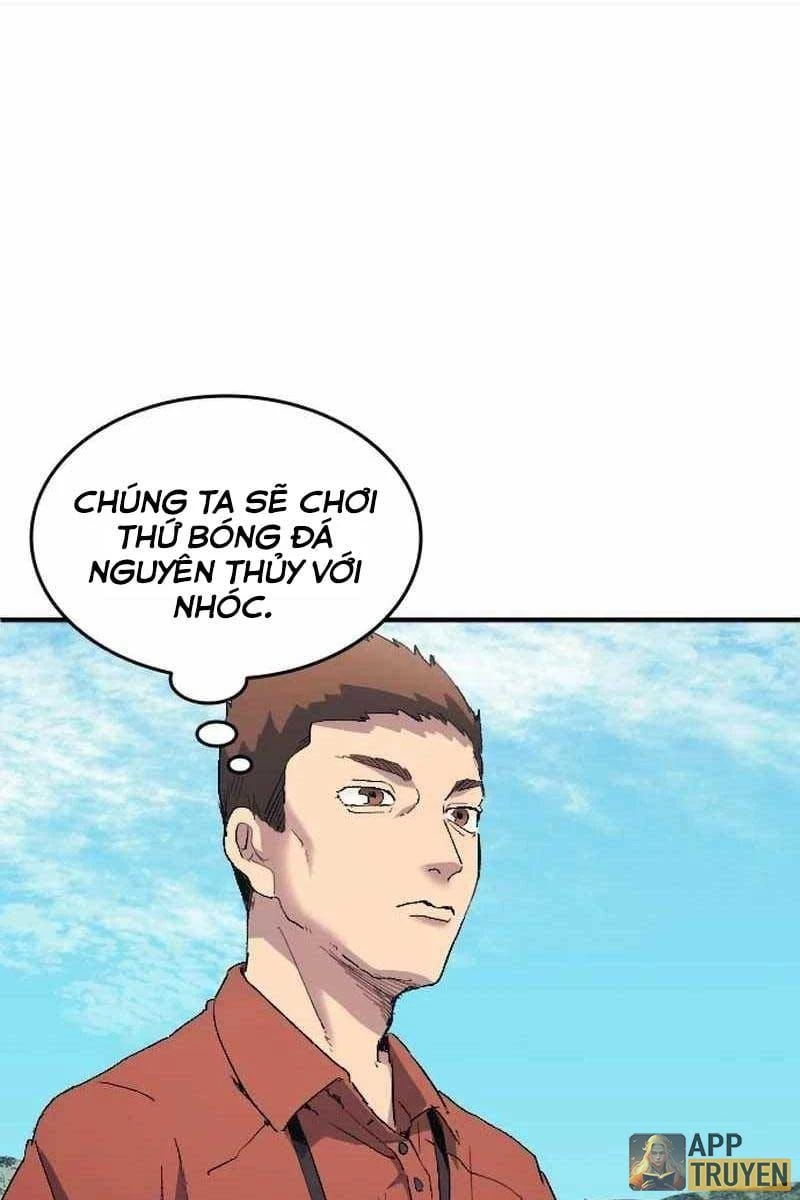 Thiên Phú Bóng Đá, Tất Cả Đều Là Của Tôi! Chapter 10 - 60