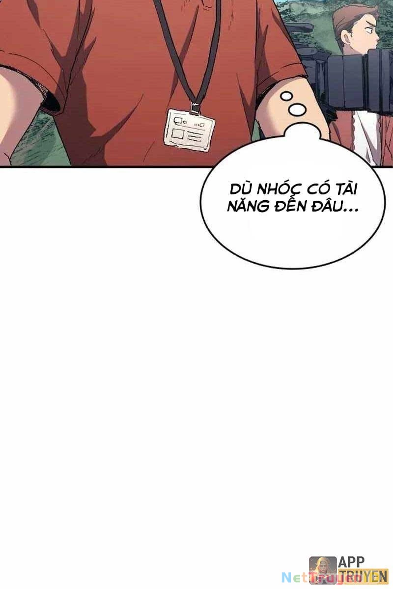 Thiên Phú Bóng Đá, Tất Cả Đều Là Của Tôi! Chapter 10 - 61