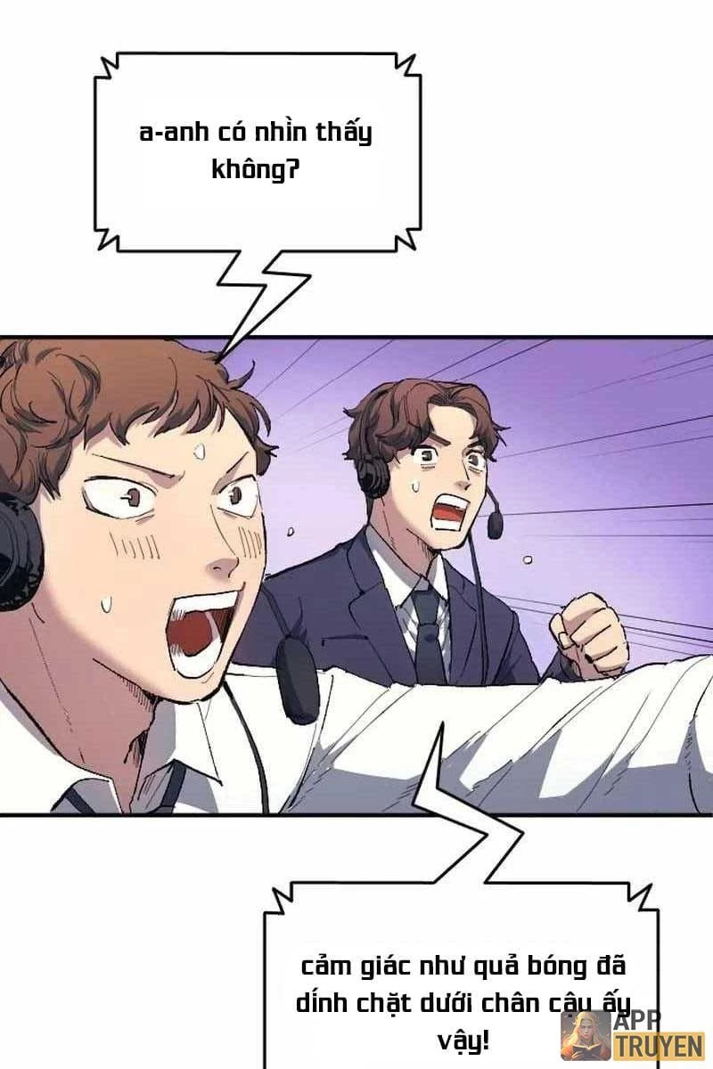 Thiên Phú Bóng Đá, Tất Cả Đều Là Của Tôi! Chapter 10 - 67
