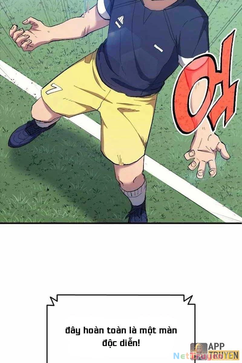 Thiên Phú Bóng Đá, Tất Cả Đều Là Của Tôi! Chapter 10 - 76