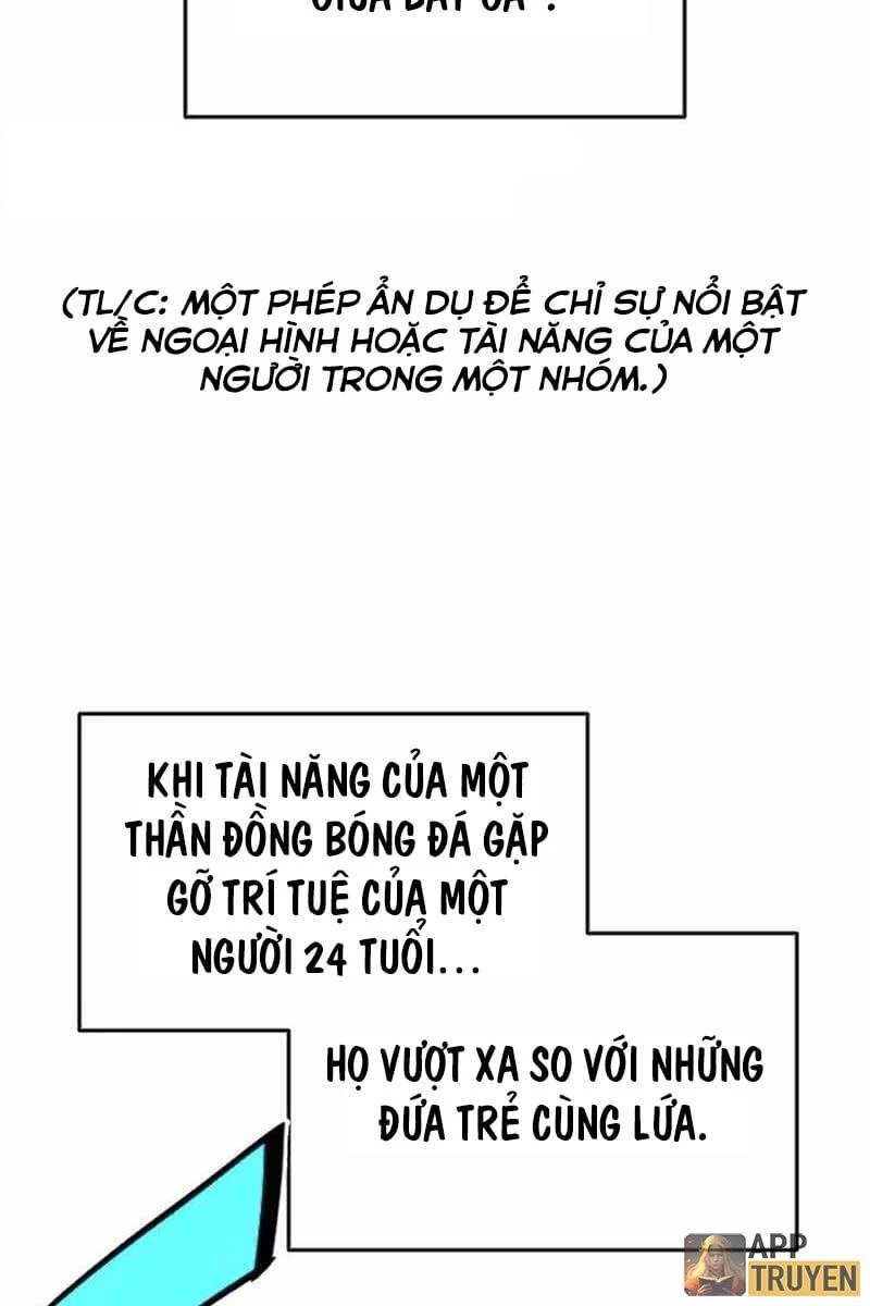 Thiên Phú Bóng Đá, Tất Cả Đều Là Của Tôi! Chapter 10 - 81