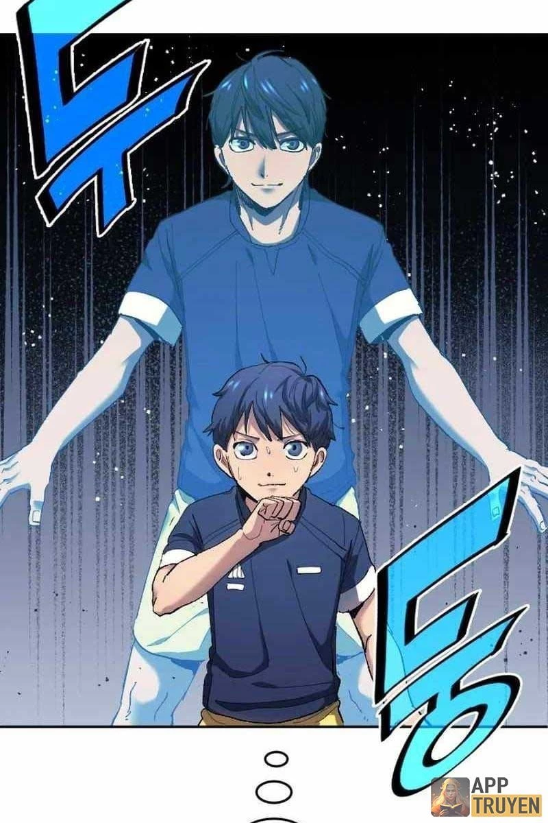 Thiên Phú Bóng Đá, Tất Cả Đều Là Của Tôi! Chapter 10 - 82