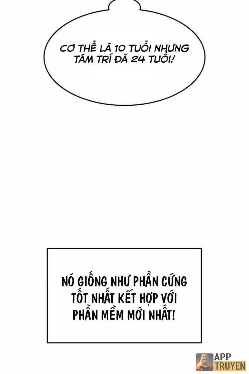Thiên Phú Bóng Đá, Tất Cả Đều Là Của Tôi! Chapter 10 - 83