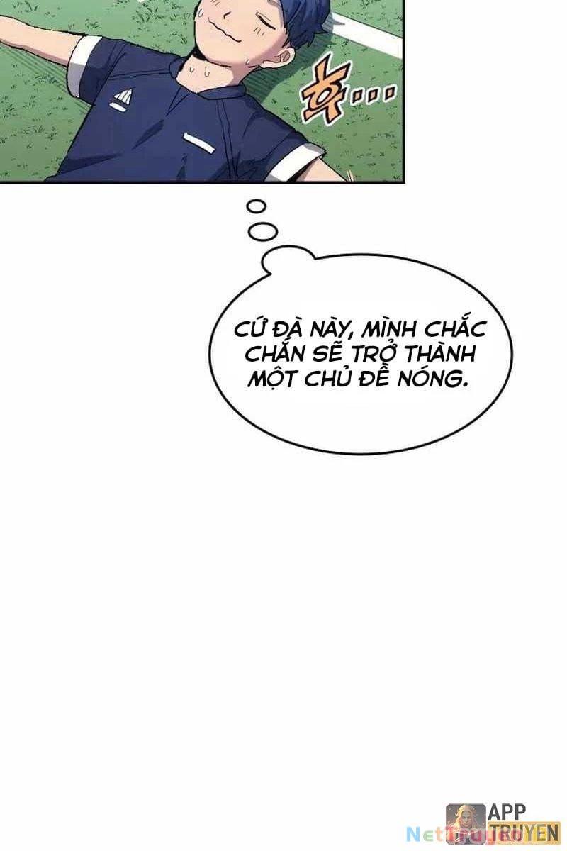 Thiên Phú Bóng Đá, Tất Cả Đều Là Của Tôi! Chapter 10 - 91