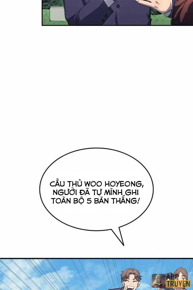 Thiên Phú Bóng Đá, Tất Cả Đều Là Của Tôi! Chapter 10 - 93