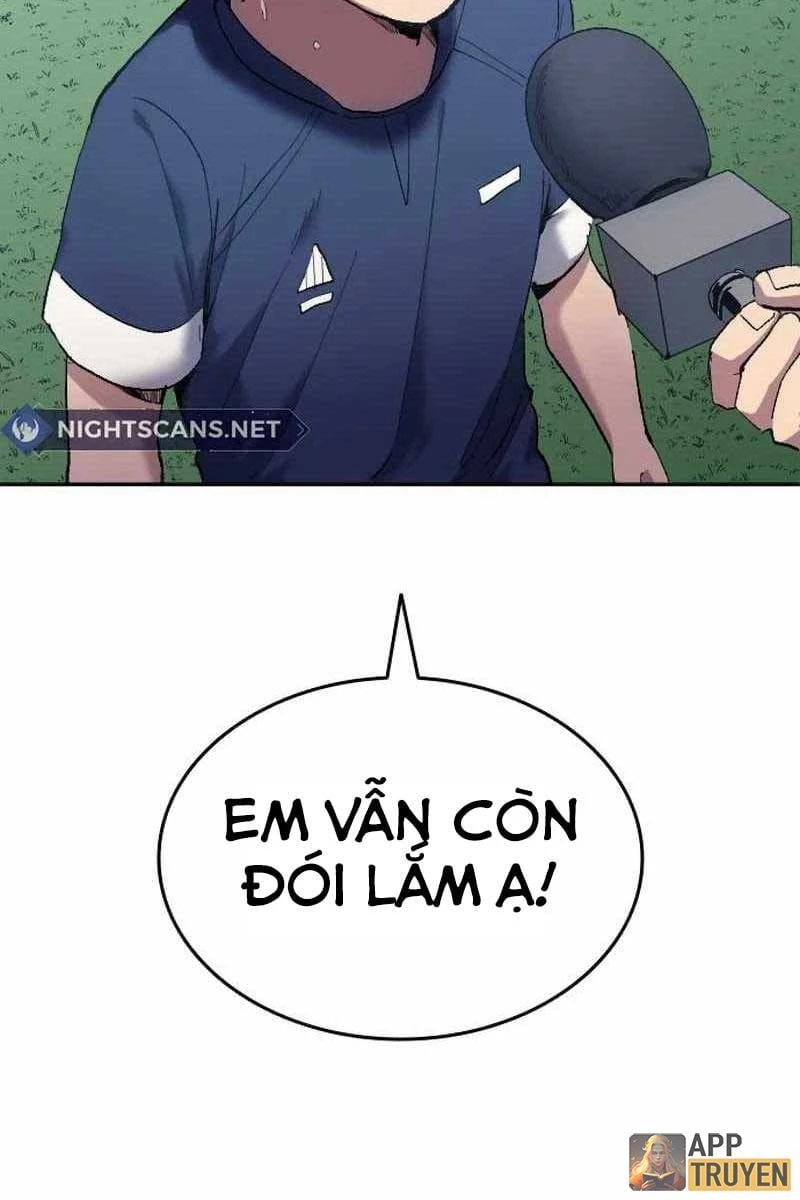 Thiên Phú Bóng Đá, Tất Cả Đều Là Của Tôi! Chapter 10 - 100