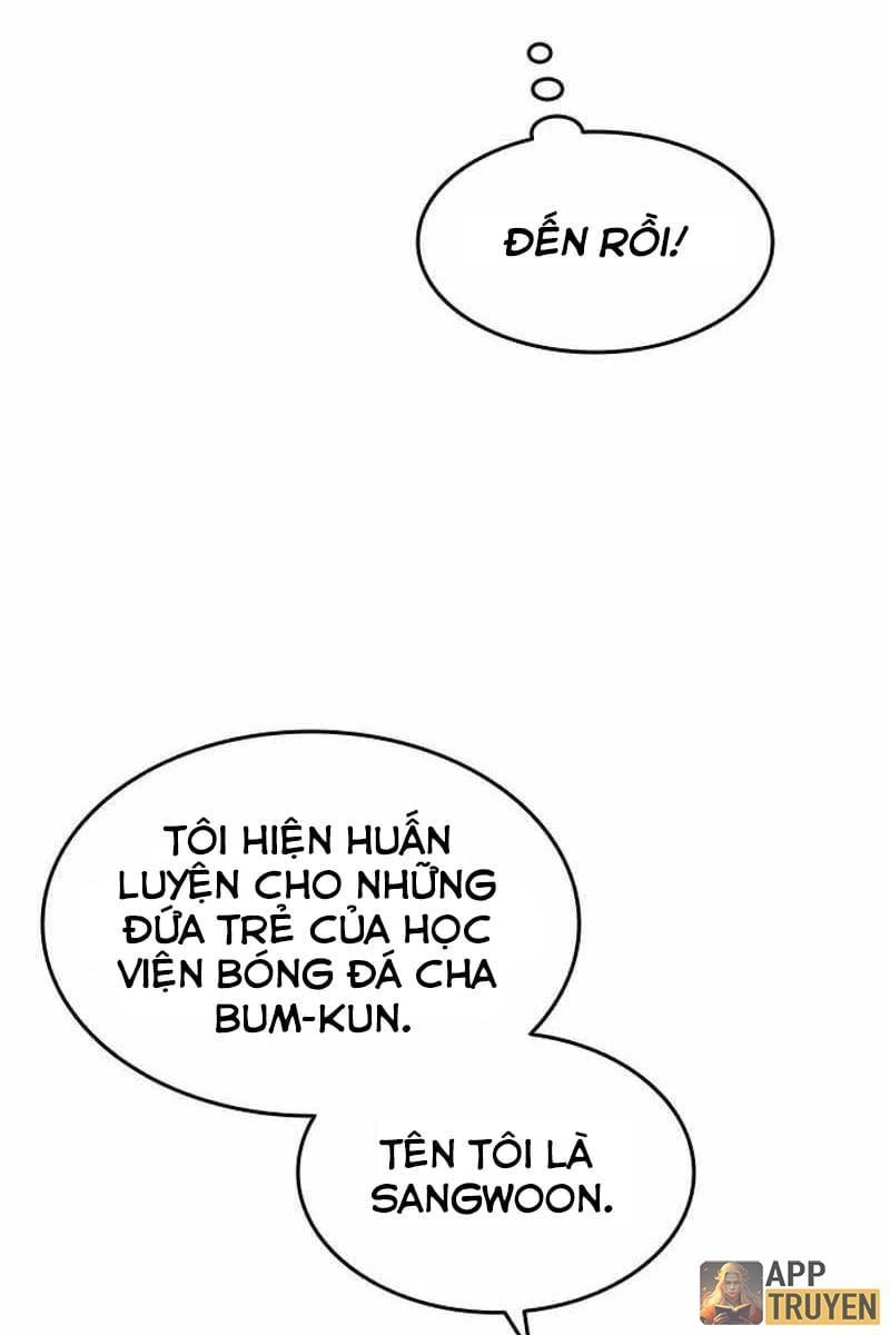 Thiên Phú Bóng Đá, Tất Cả Đều Là Của Tôi! Chapter 11 - 15