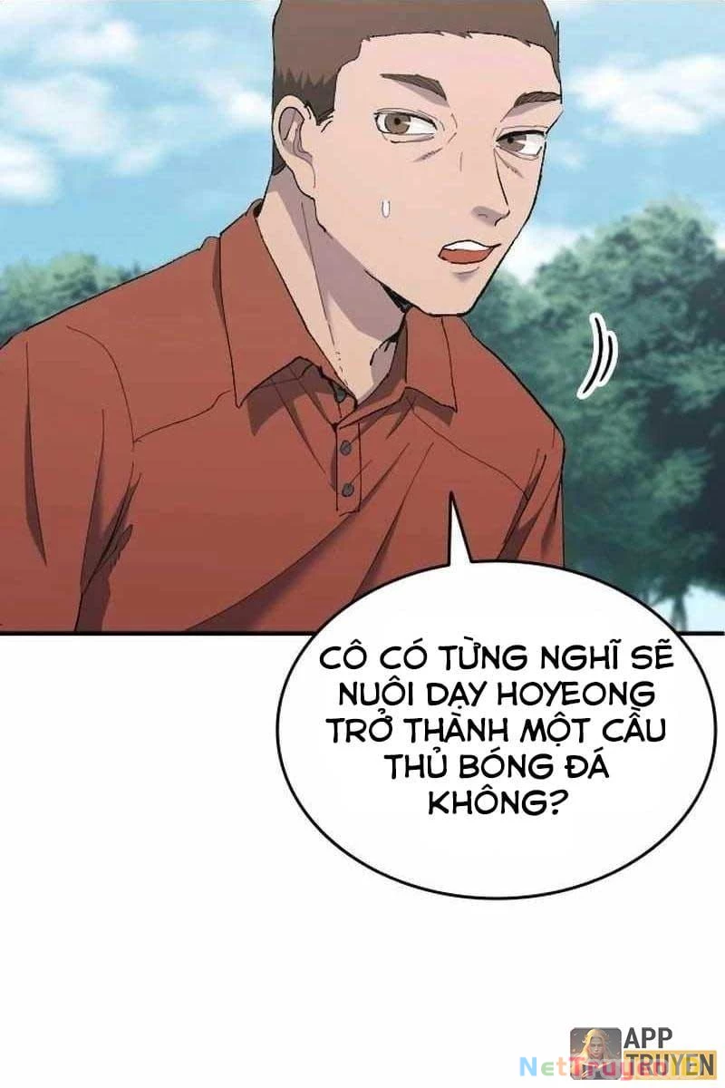 Thiên Phú Bóng Đá, Tất Cả Đều Là Của Tôi! Chapter 11 - 51