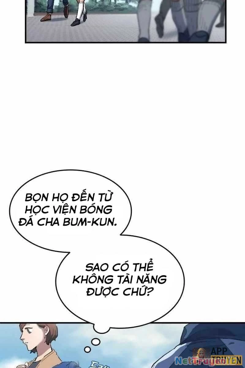 Thiên Phú Bóng Đá, Tất Cả Đều Là Của Tôi! Chapter 12 - 2
