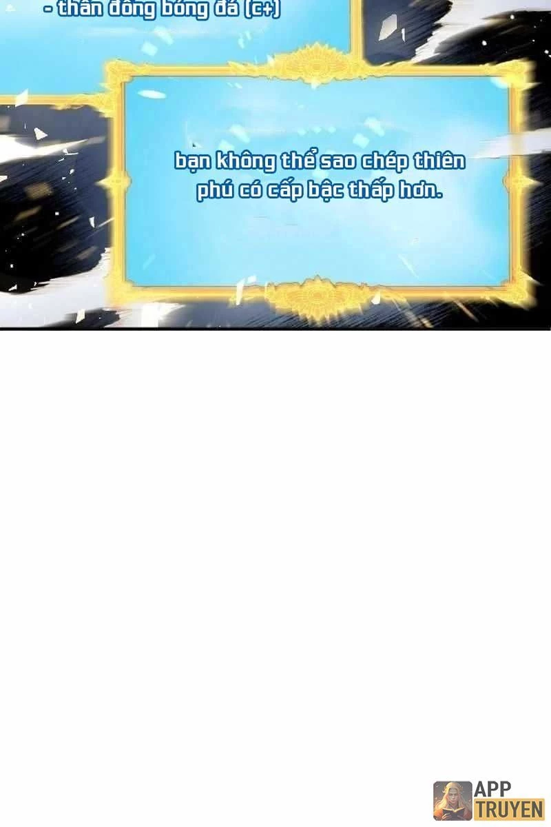Thiên Phú Bóng Đá, Tất Cả Đều Là Của Tôi! Chapter 12 - 6