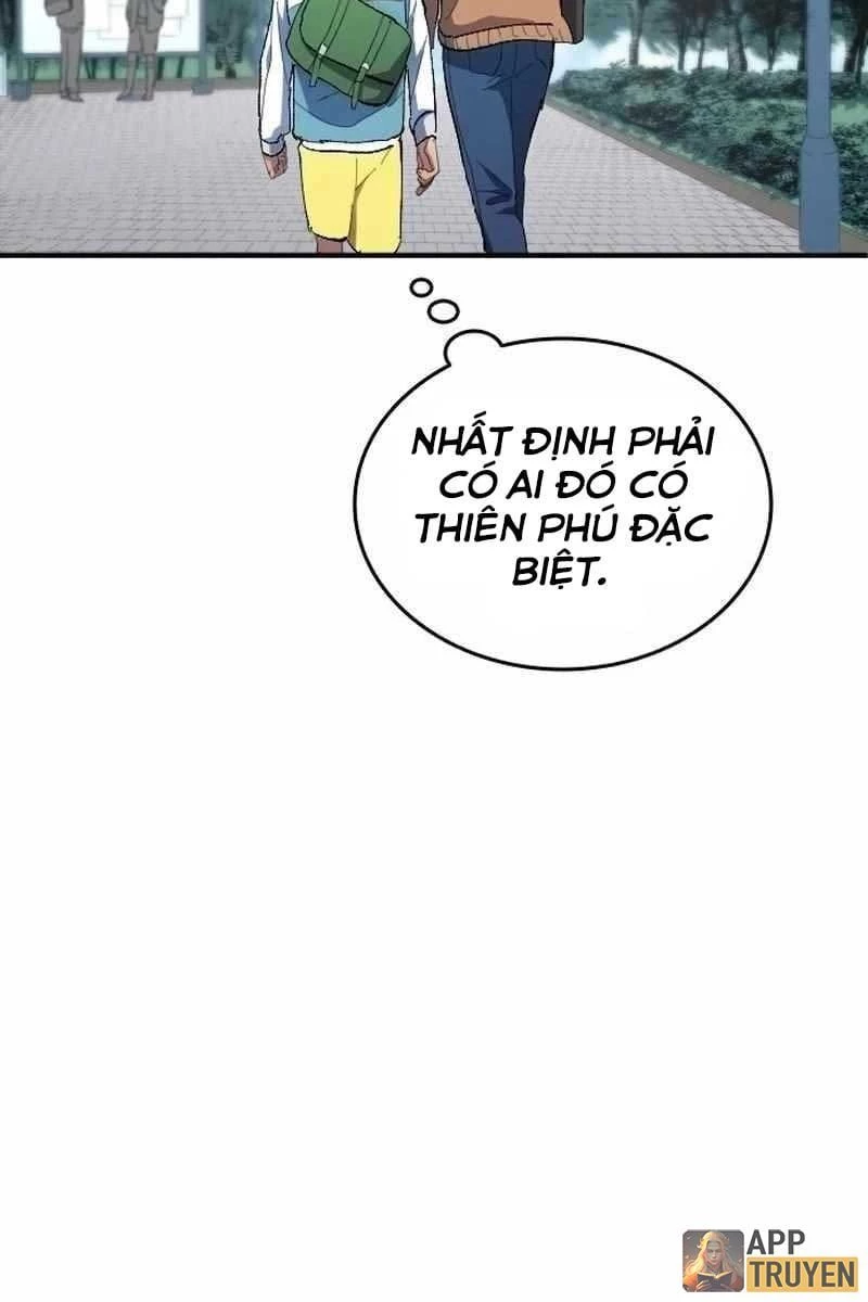 Thiên Phú Bóng Đá, Tất Cả Đều Là Của Tôi! Chapter 12 - 11