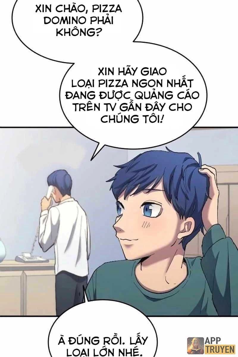 Thiên Phú Bóng Đá, Tất Cả Đều Là Của Tôi! Chapter 12 - 20