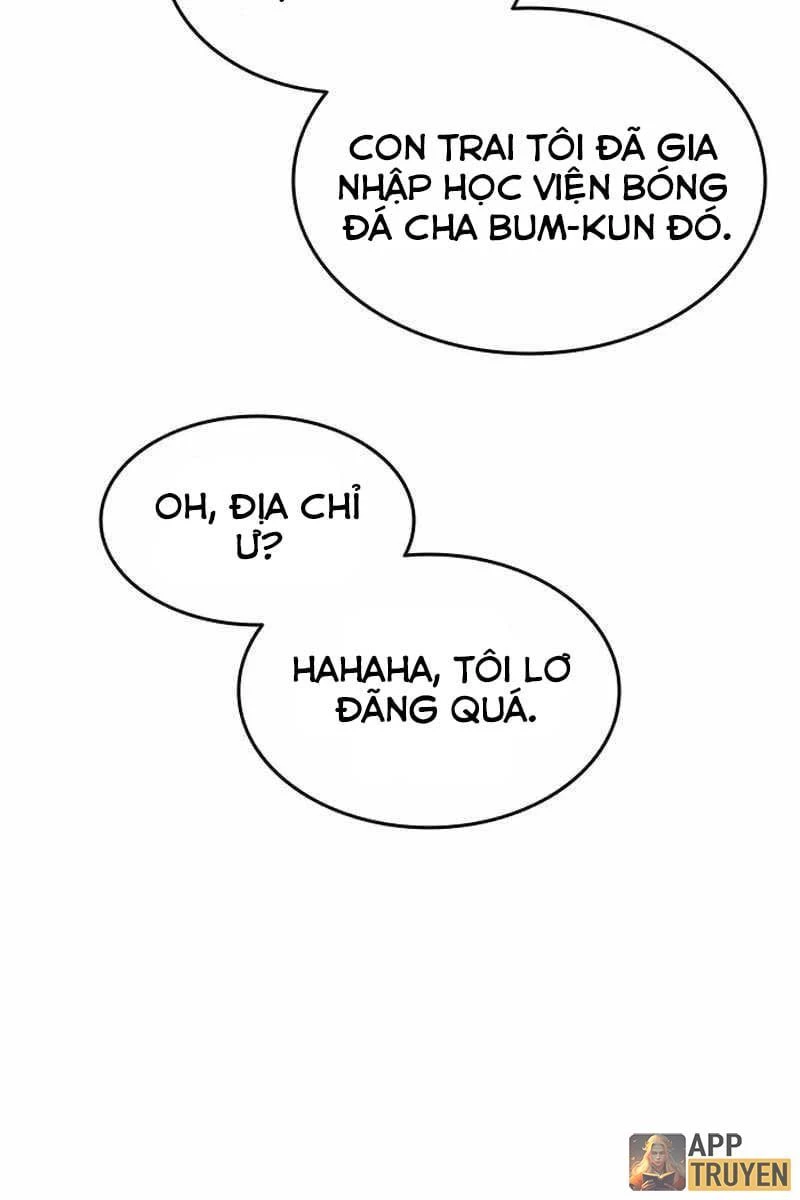 Thiên Phú Bóng Đá, Tất Cả Đều Là Của Tôi! Chapter 12 - 21