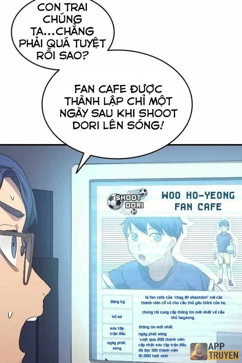 Thiên Phú Bóng Đá, Tất Cả Đều Là Của Tôi! Chapter 12 - 51