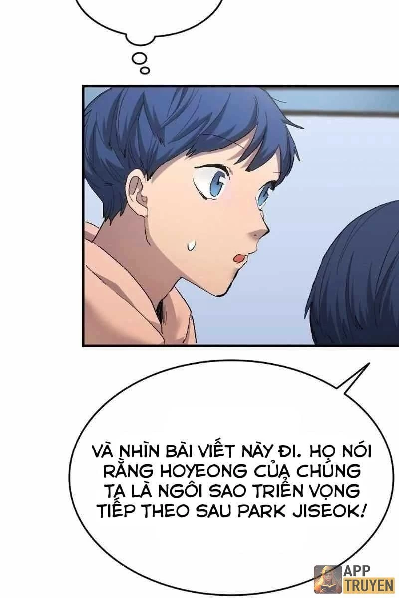 Thiên Phú Bóng Đá, Tất Cả Đều Là Của Tôi! Chapter 12 - 53