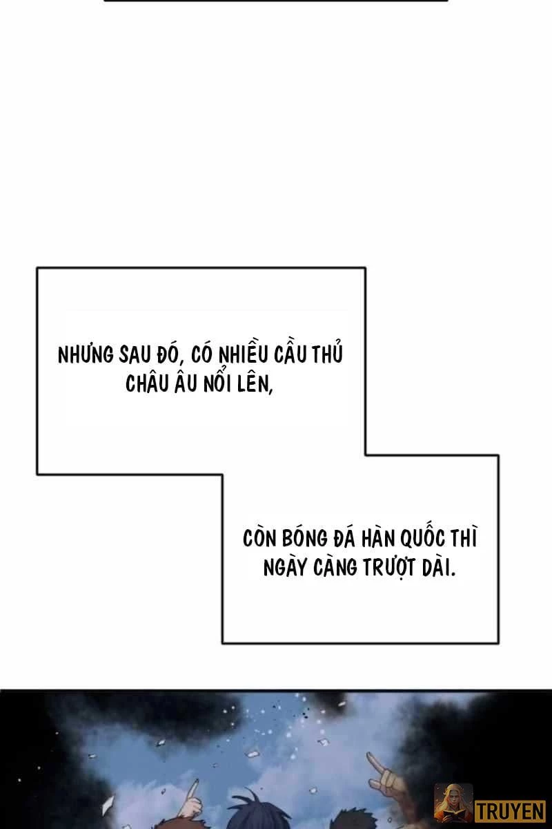 Thiên Phú Bóng Đá, Tất Cả Đều Là Của Tôi! Chapter 12 - 60